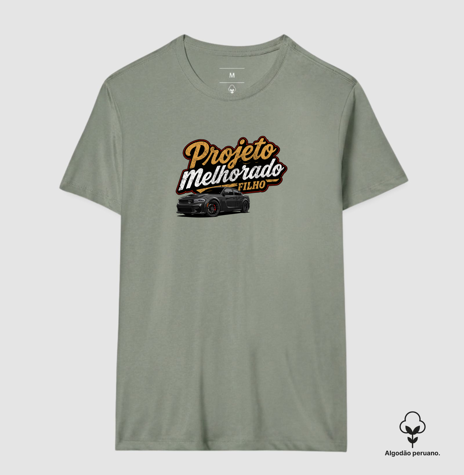 Camisa 1