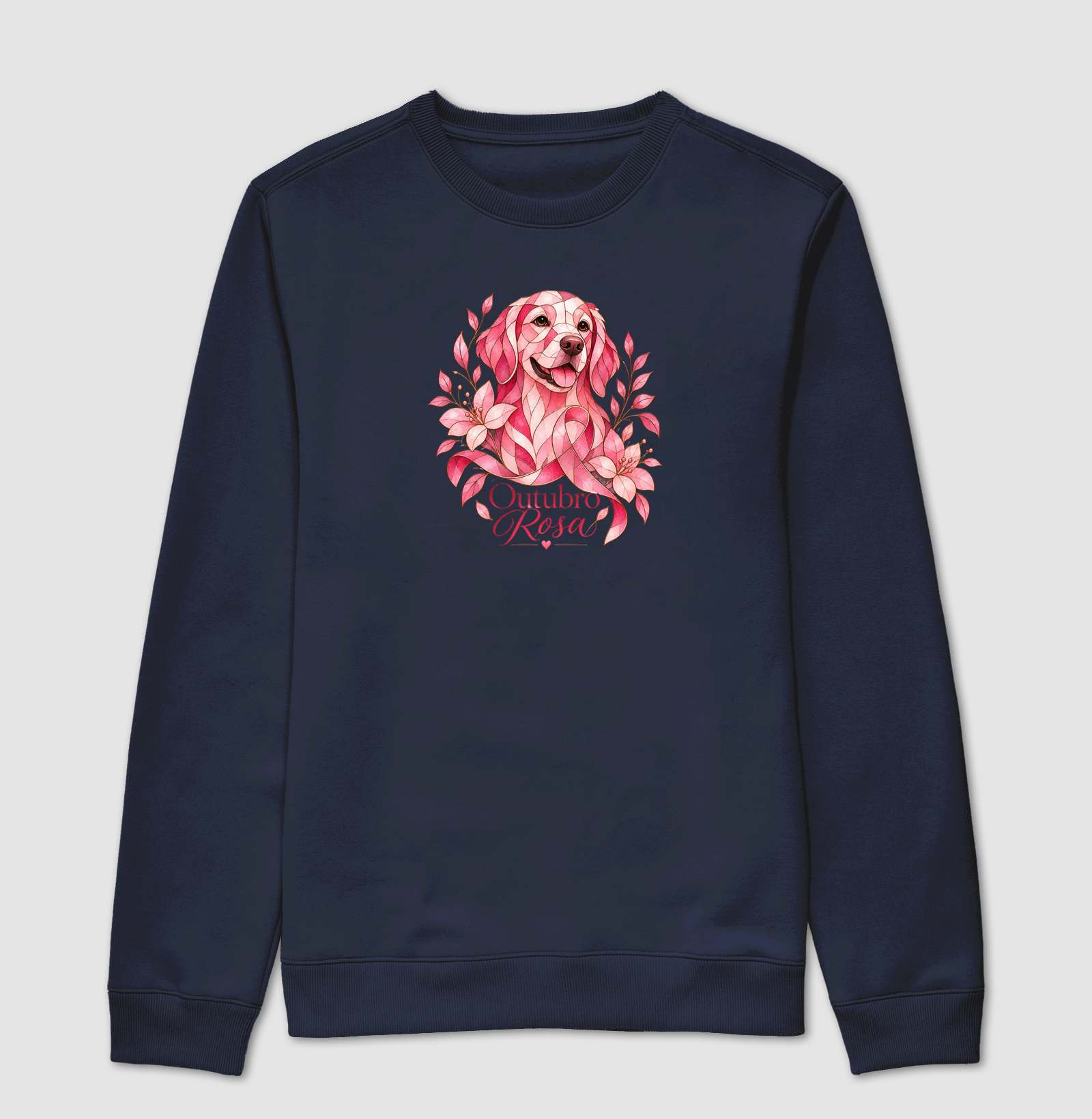 Outubro Rosa - Imagem 5