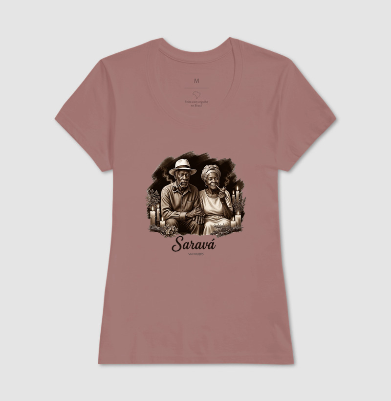 Camisa 19