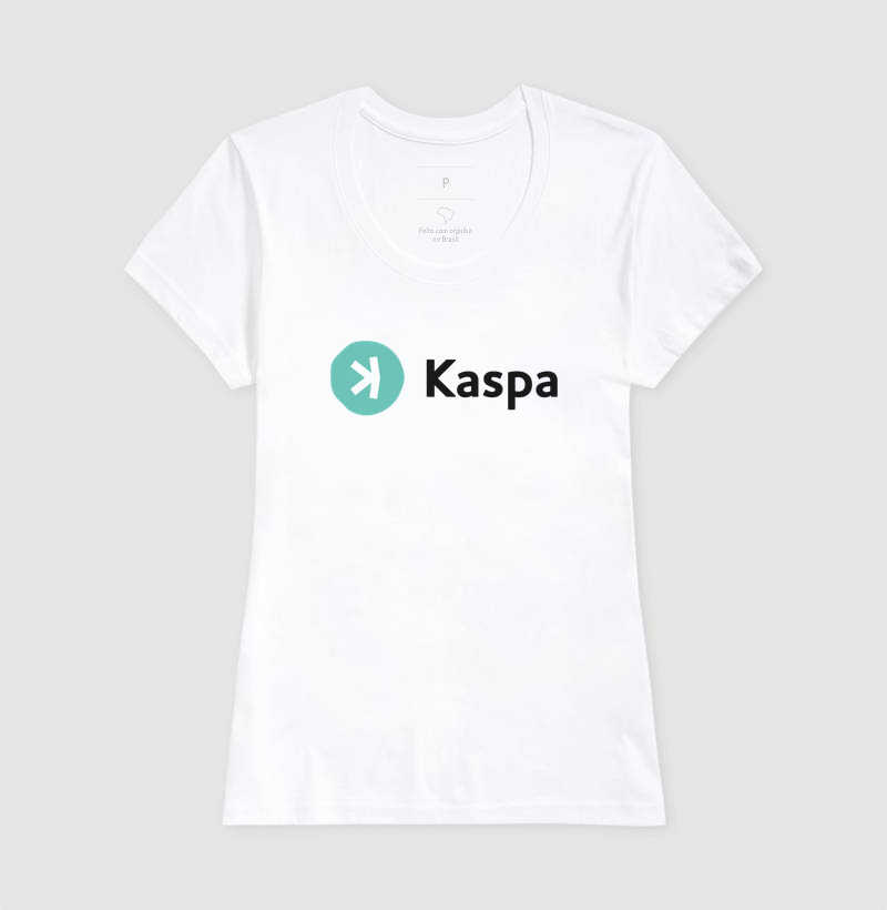 Logo kaspa - Imagem 7