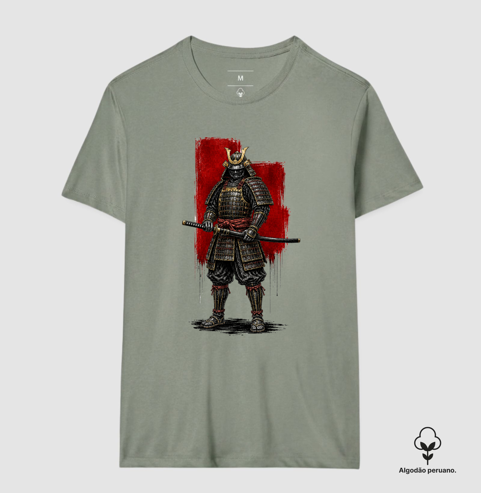 SAMURAI — Honra Imperial - Imagem 9