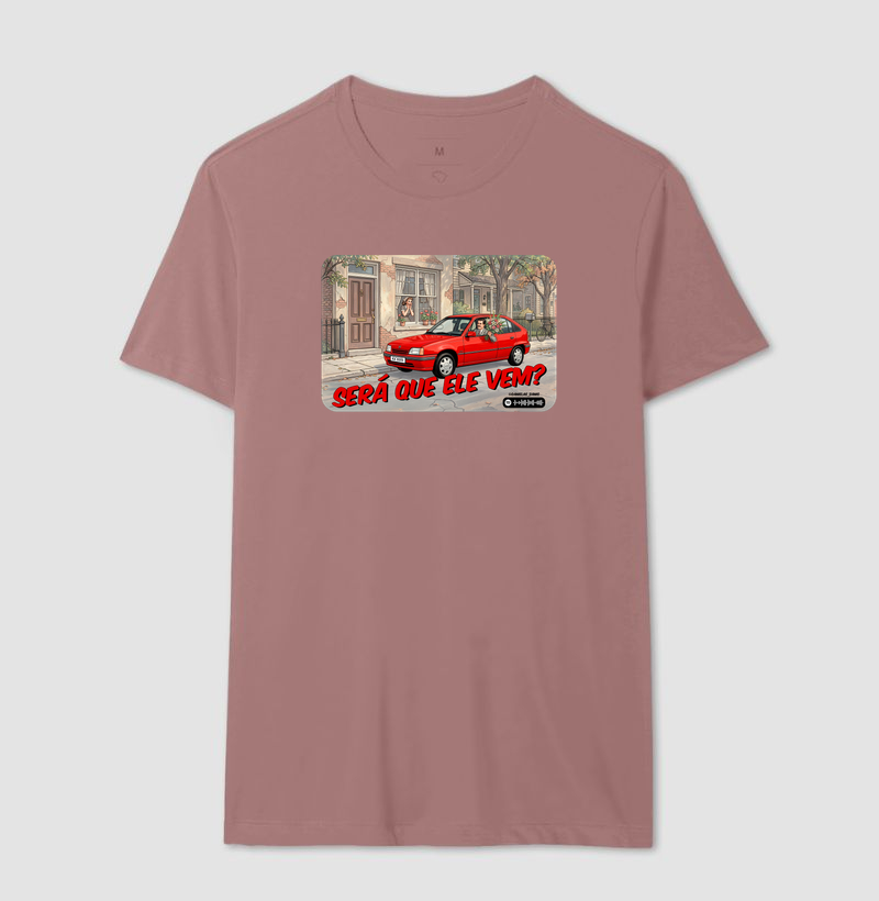 Camisa 16