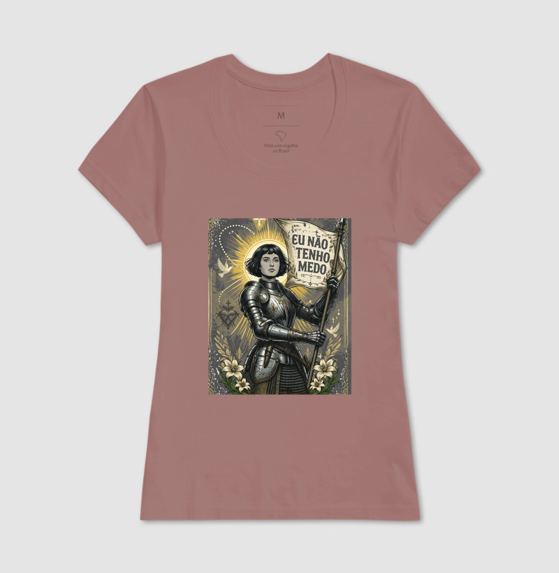 Camisa 17