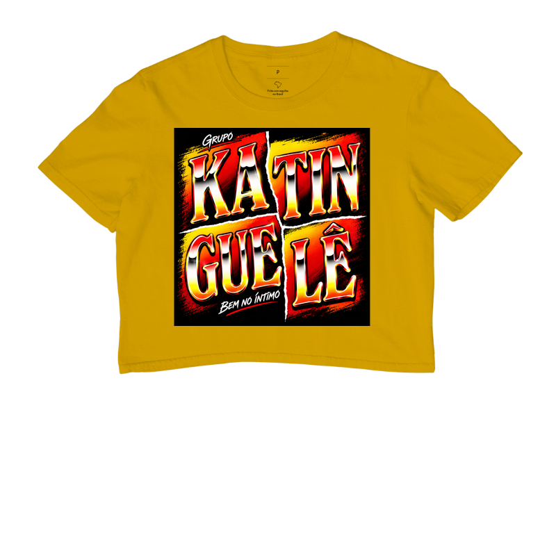 Grupo Katinguelê - Imagem 8