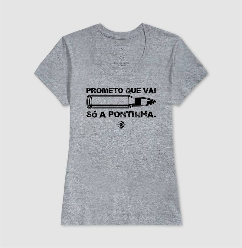 Prometo que vai só a pontinha Tiro Esportivo CAC - Imagem 10