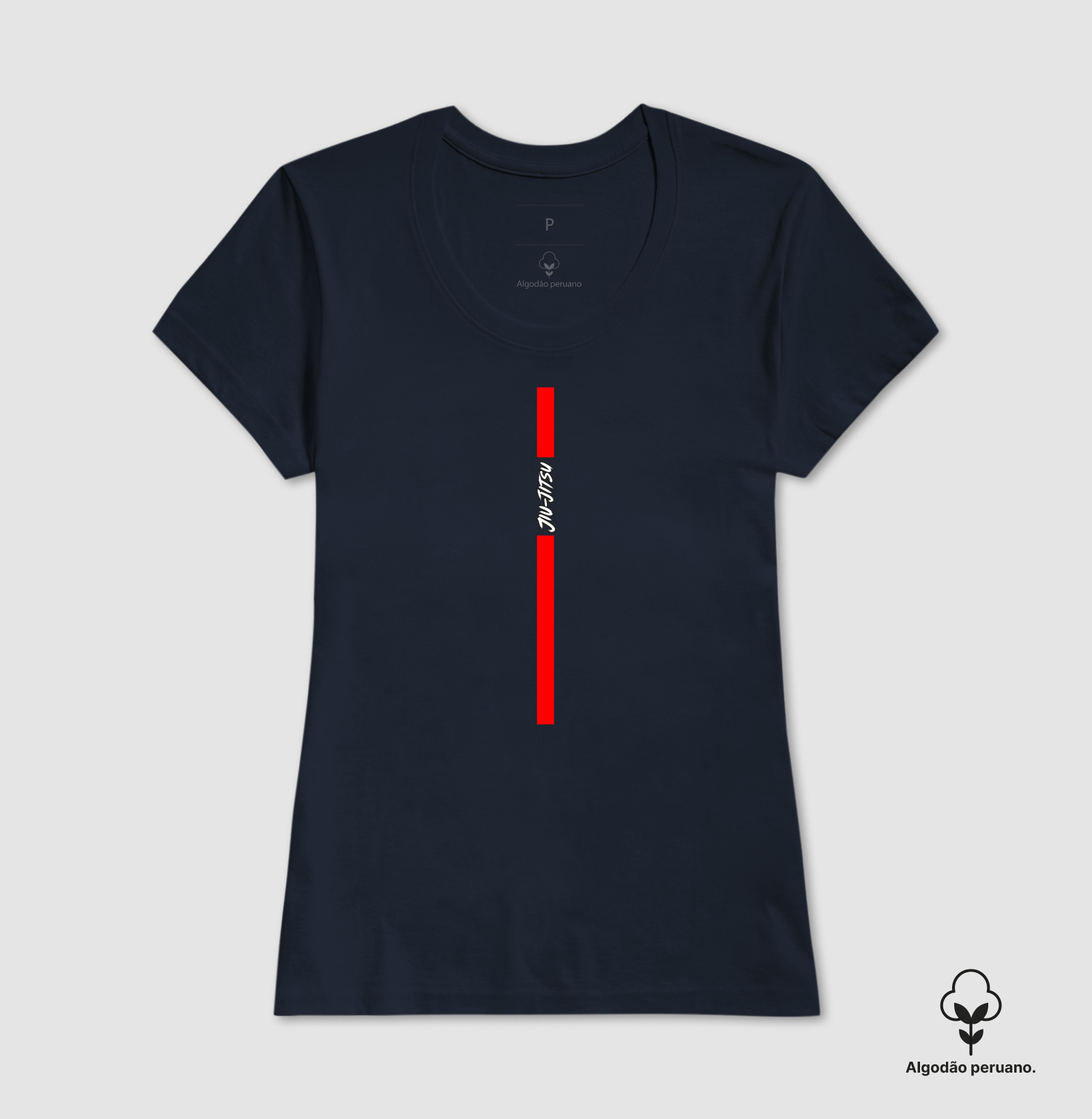 Jiu-Jitsu Red Line - Imagem 8
