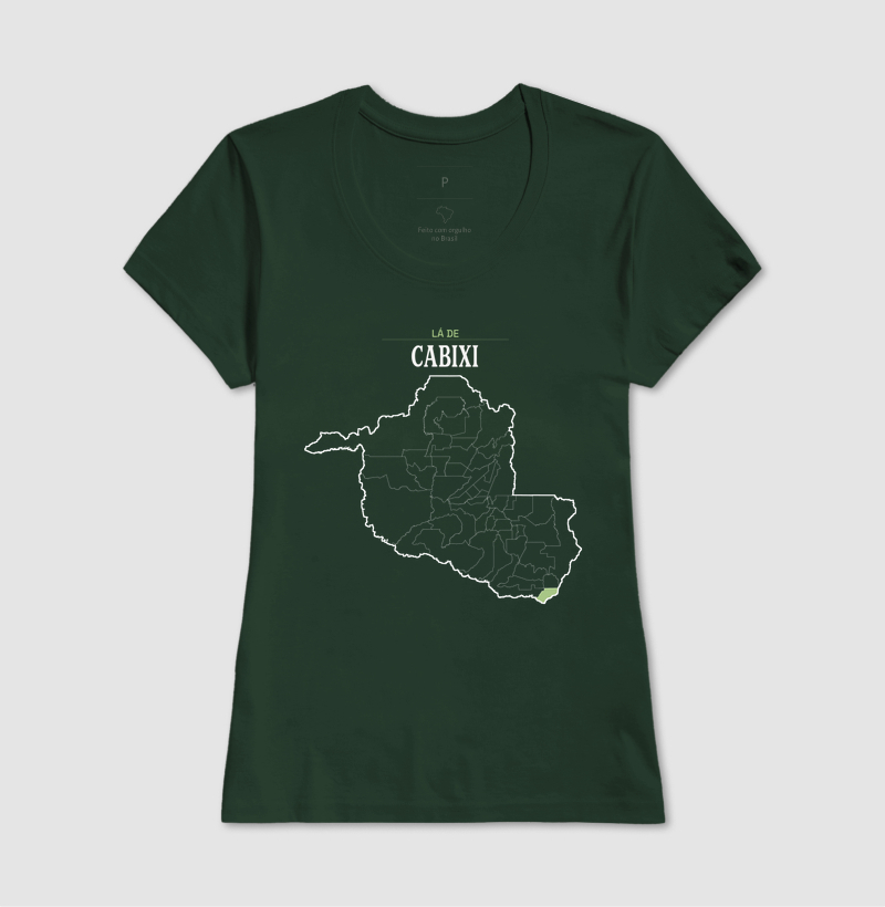Camisa 12