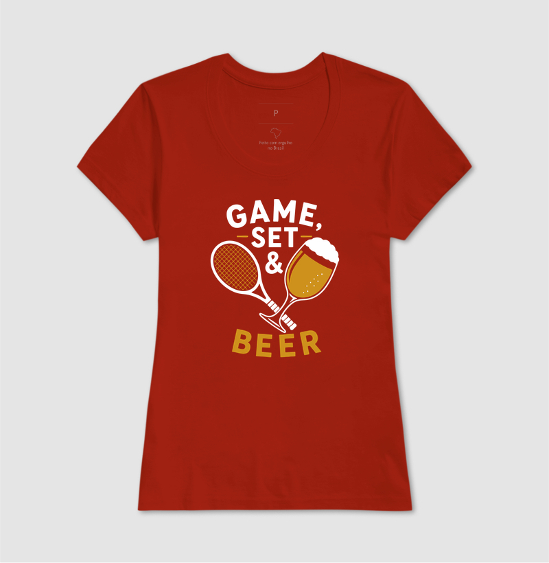 Camisa 10