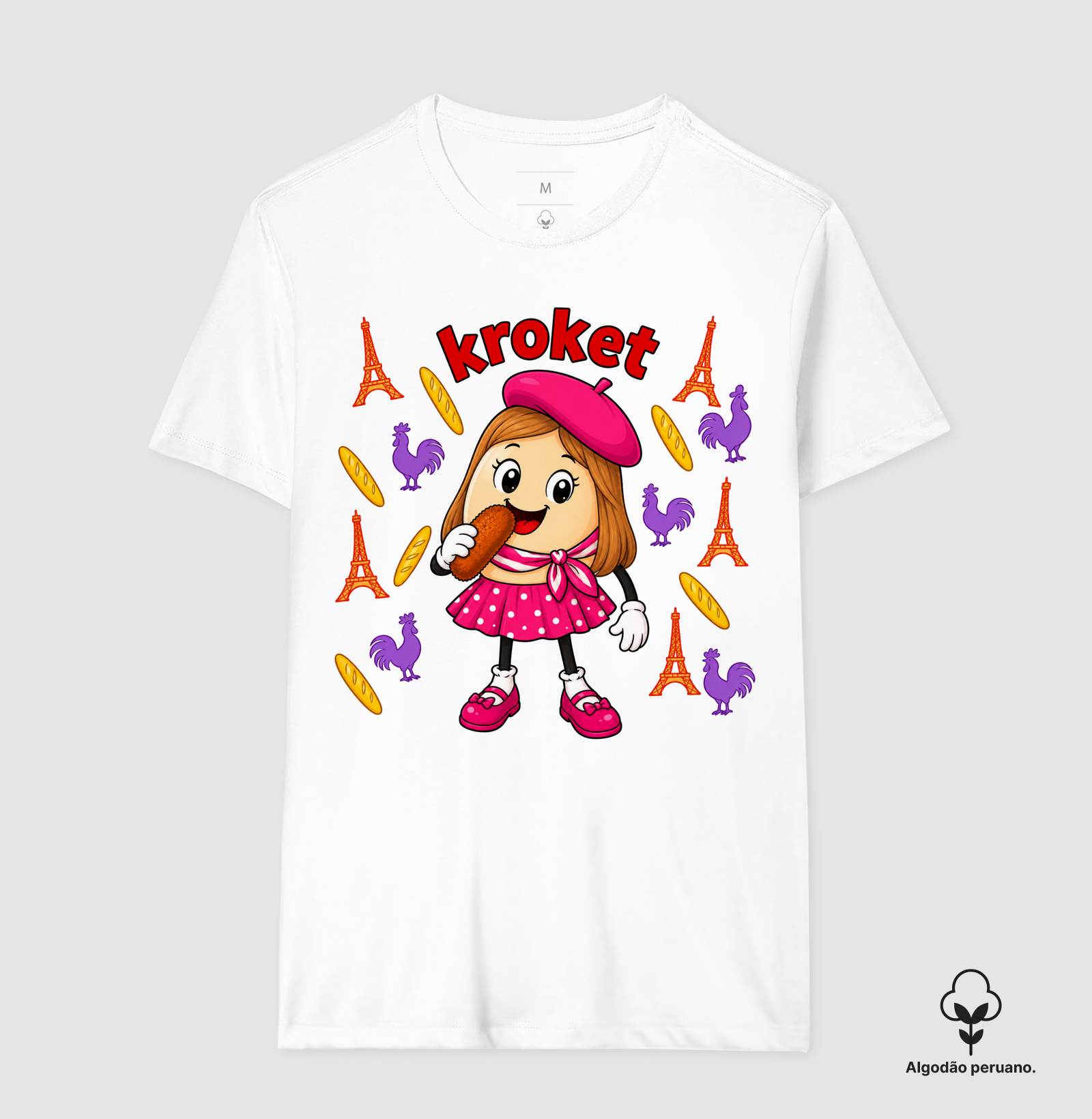 Egg Kroket - Imagem 2