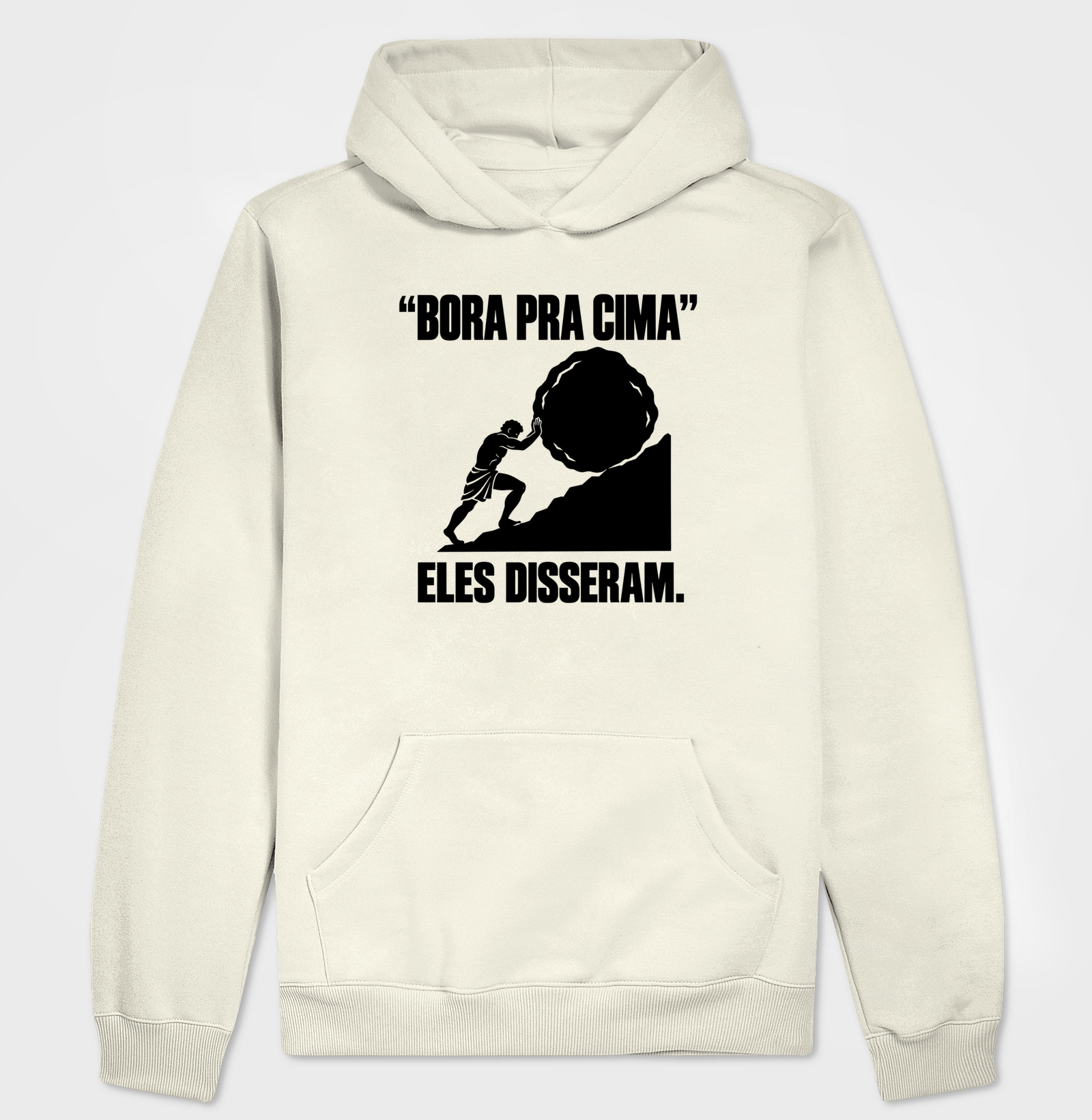 Sísifo — Bora Pra Cima - Imagem 3