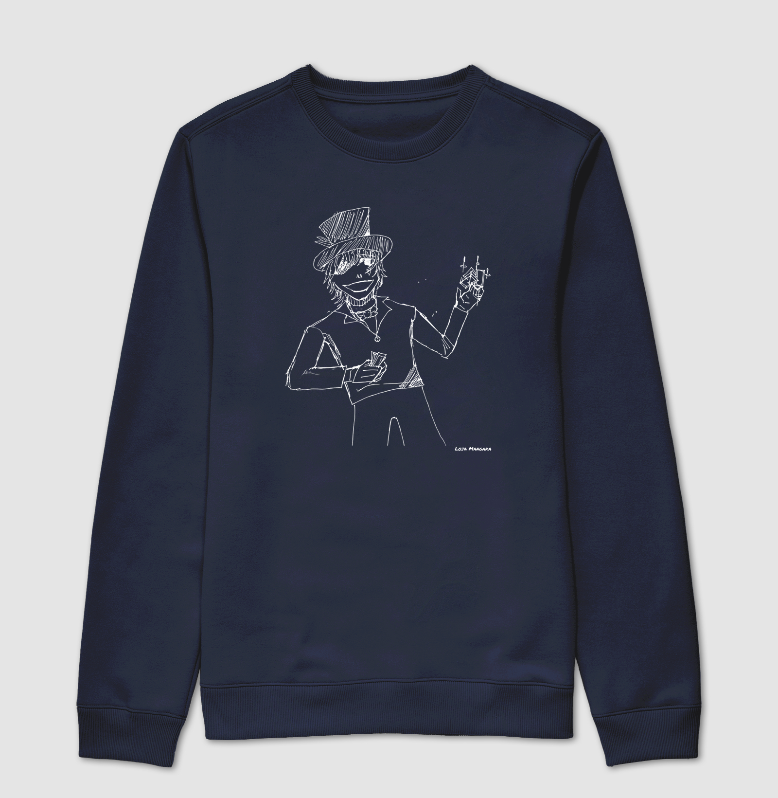 Camisa 4