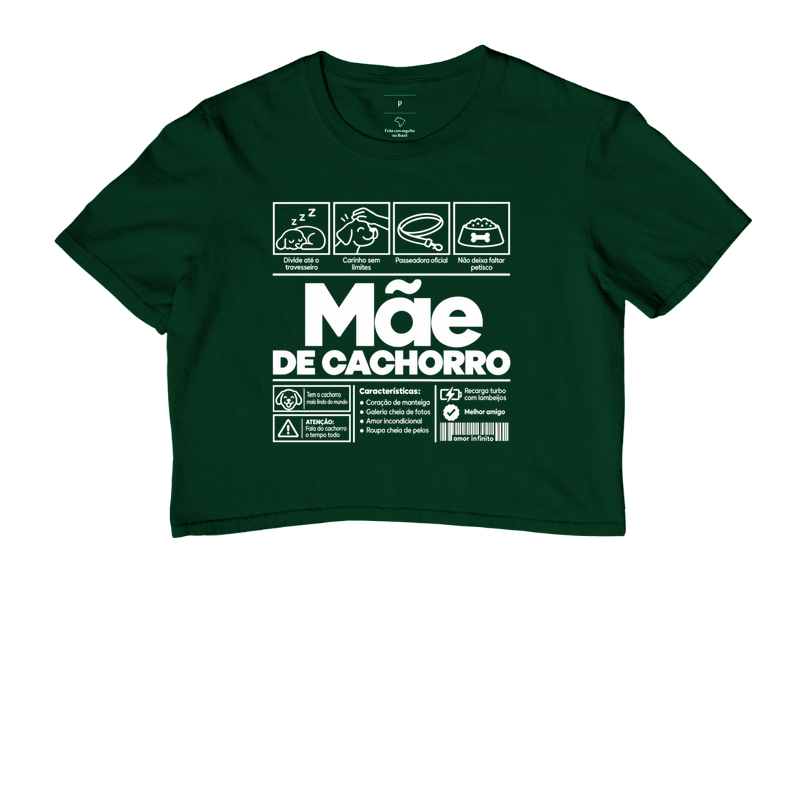 Mãe de Cachorro - Imagem 5
