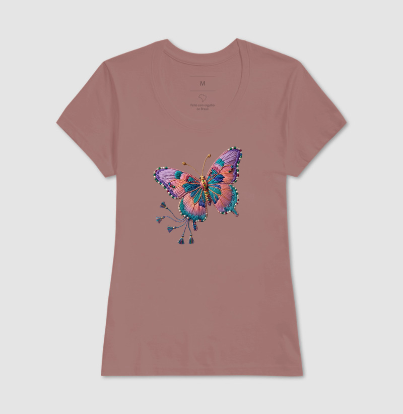 Camisa 16