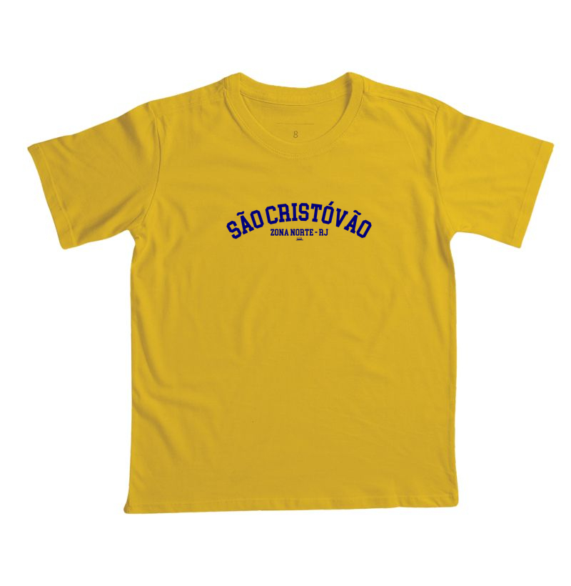 São Cristóvão - Imagem 5