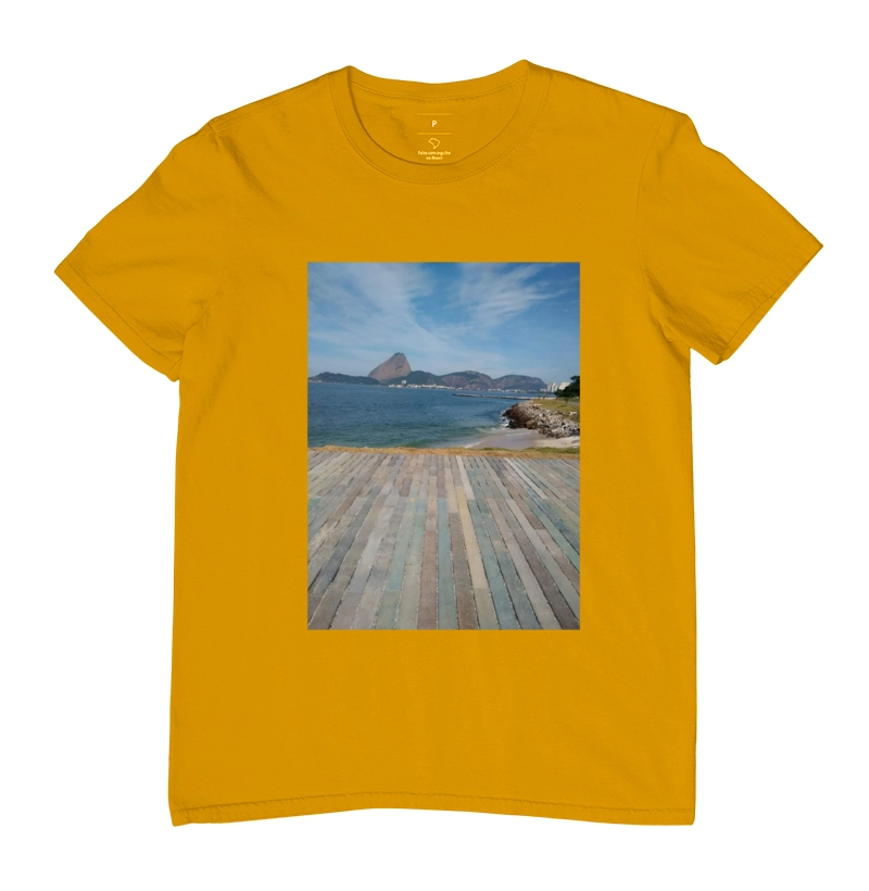 Camisa 13