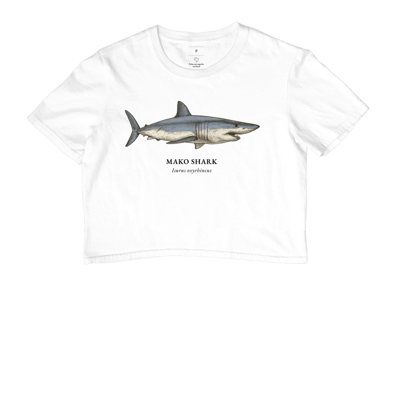 Mako Shark - Imagem 5
