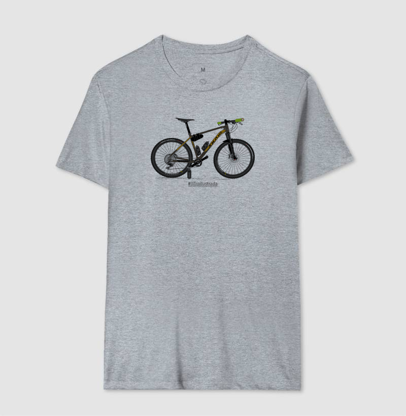 Camisa 9