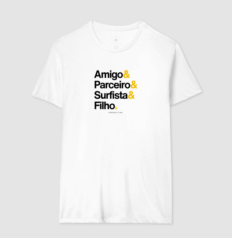 amigo & parceiro & surfista & filho. - Imagem 5