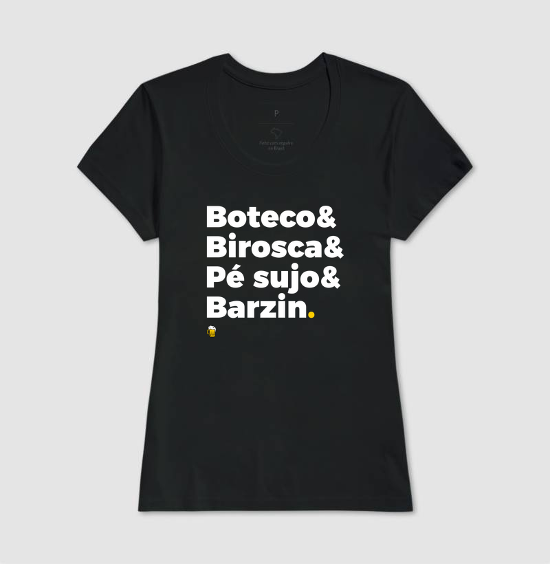 Camisa 5