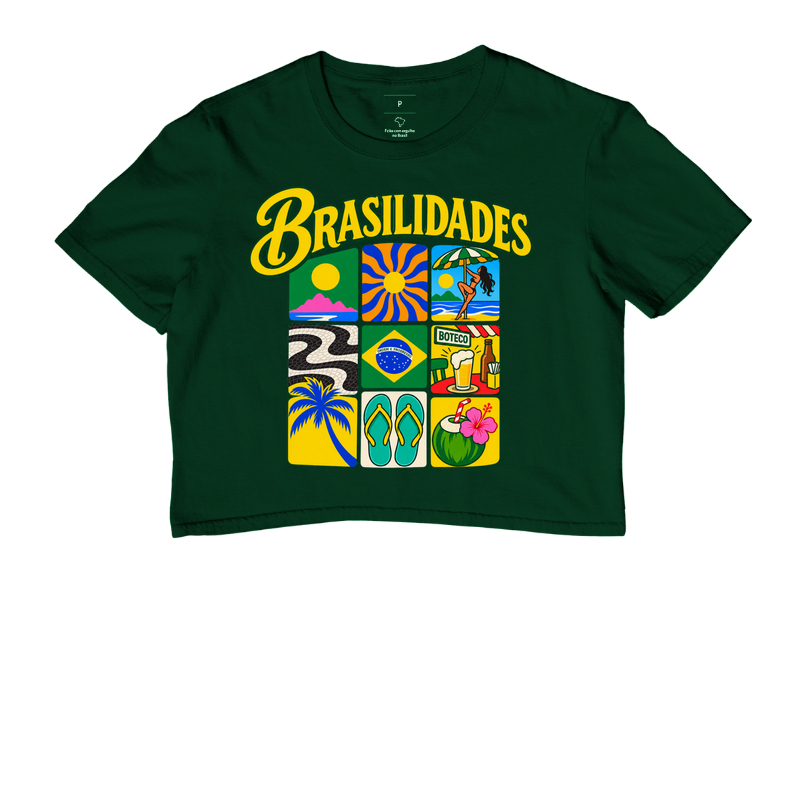 BRASILIDADES - Imagem 5