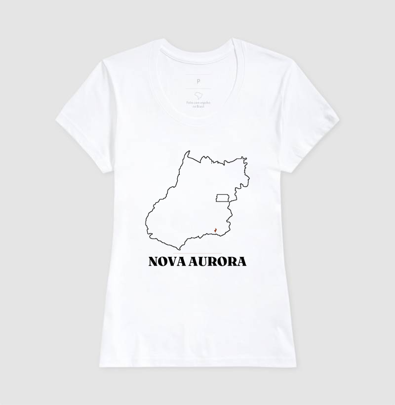 Nova Aurora | Traço GO - Imagem 5