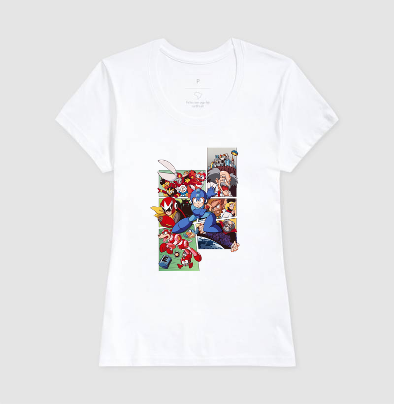 Camisa 4