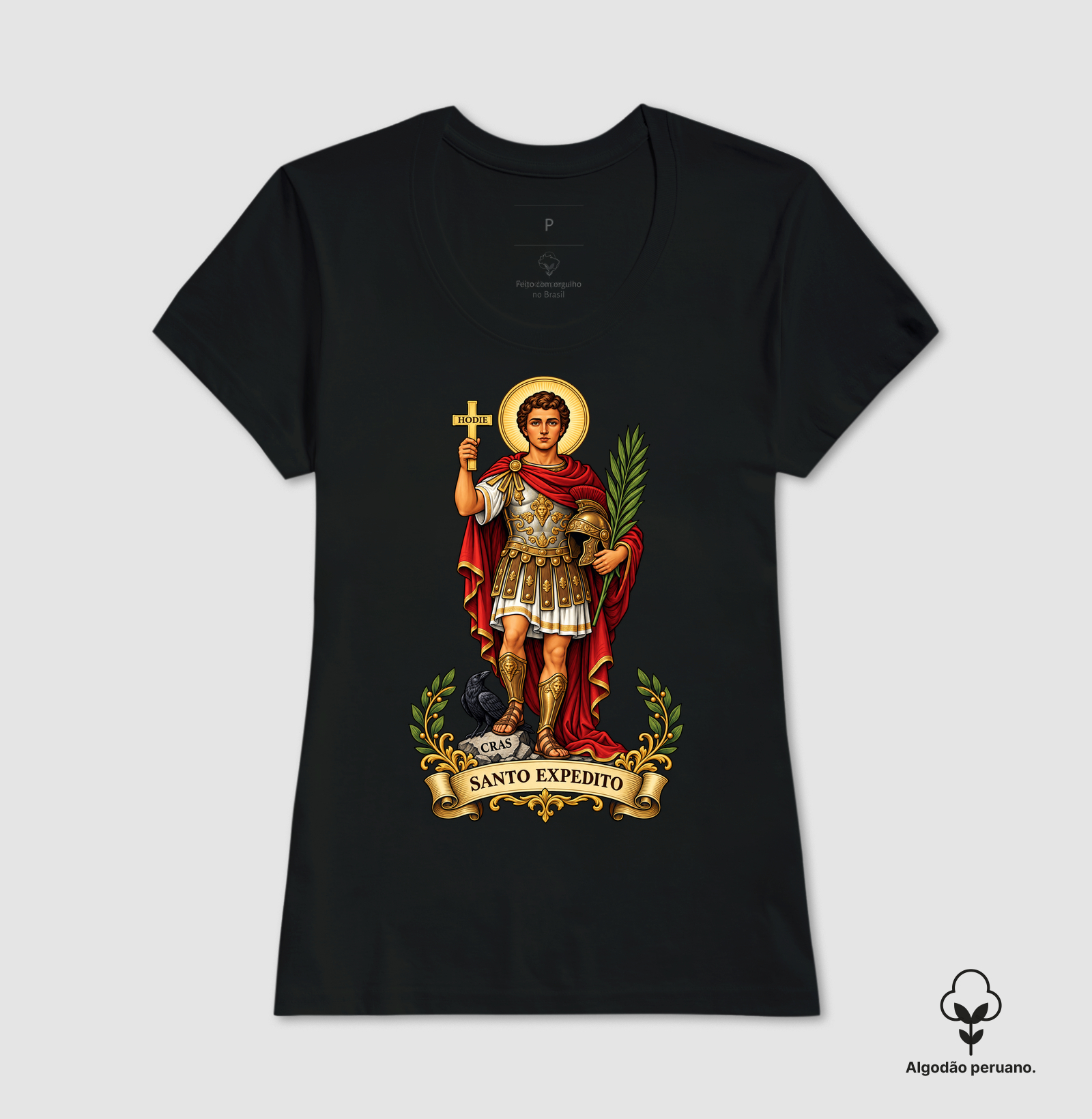 Santo Expedito - Imagem 8