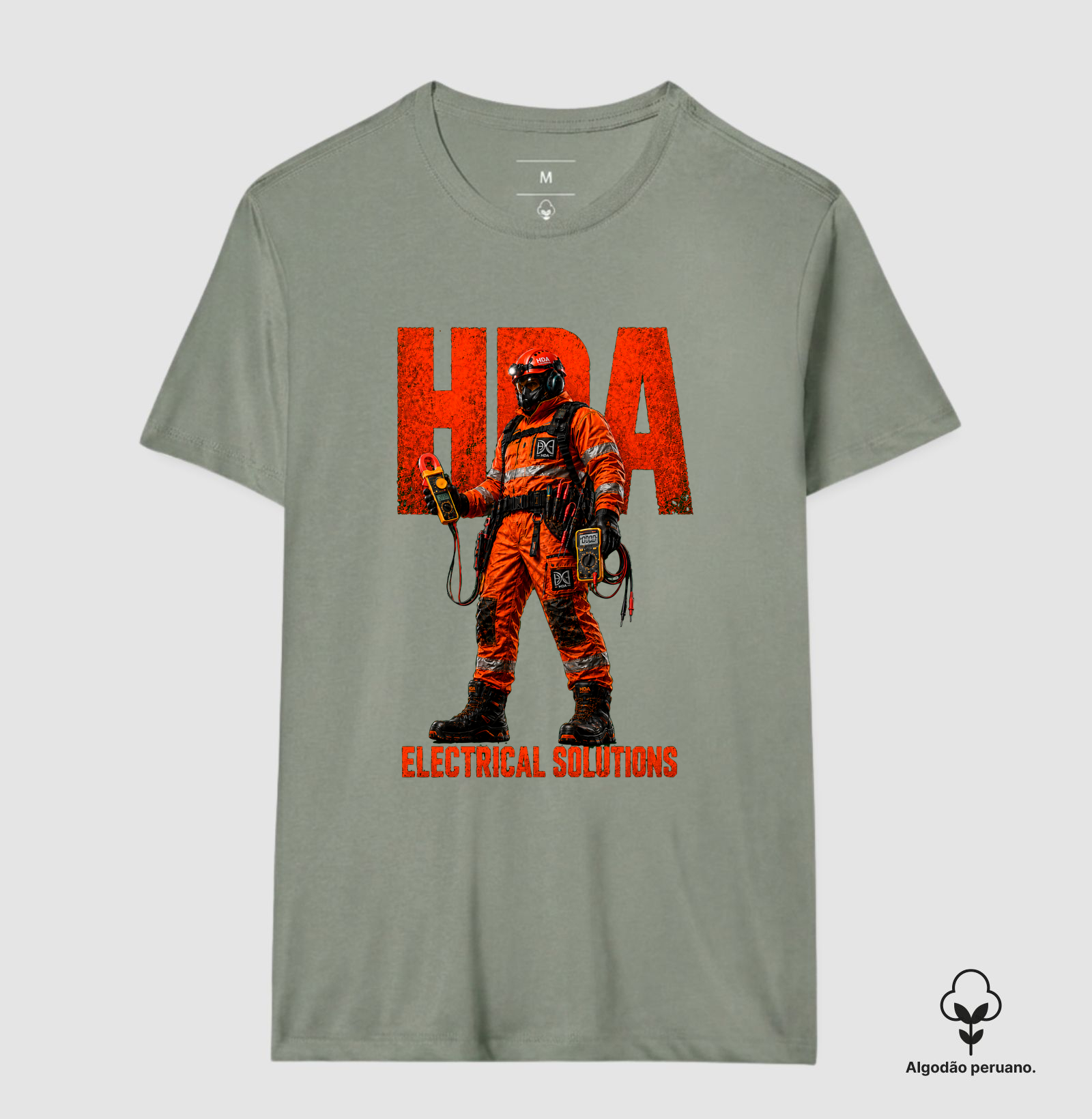 Camisa 9