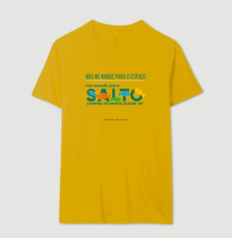 Camisa 13