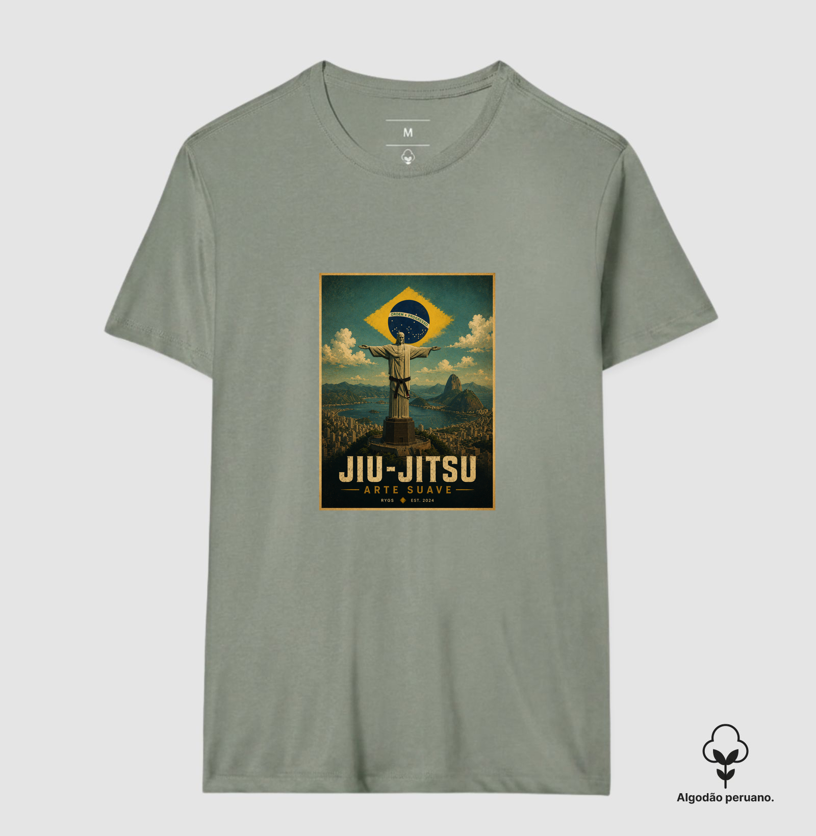Camisa 1
