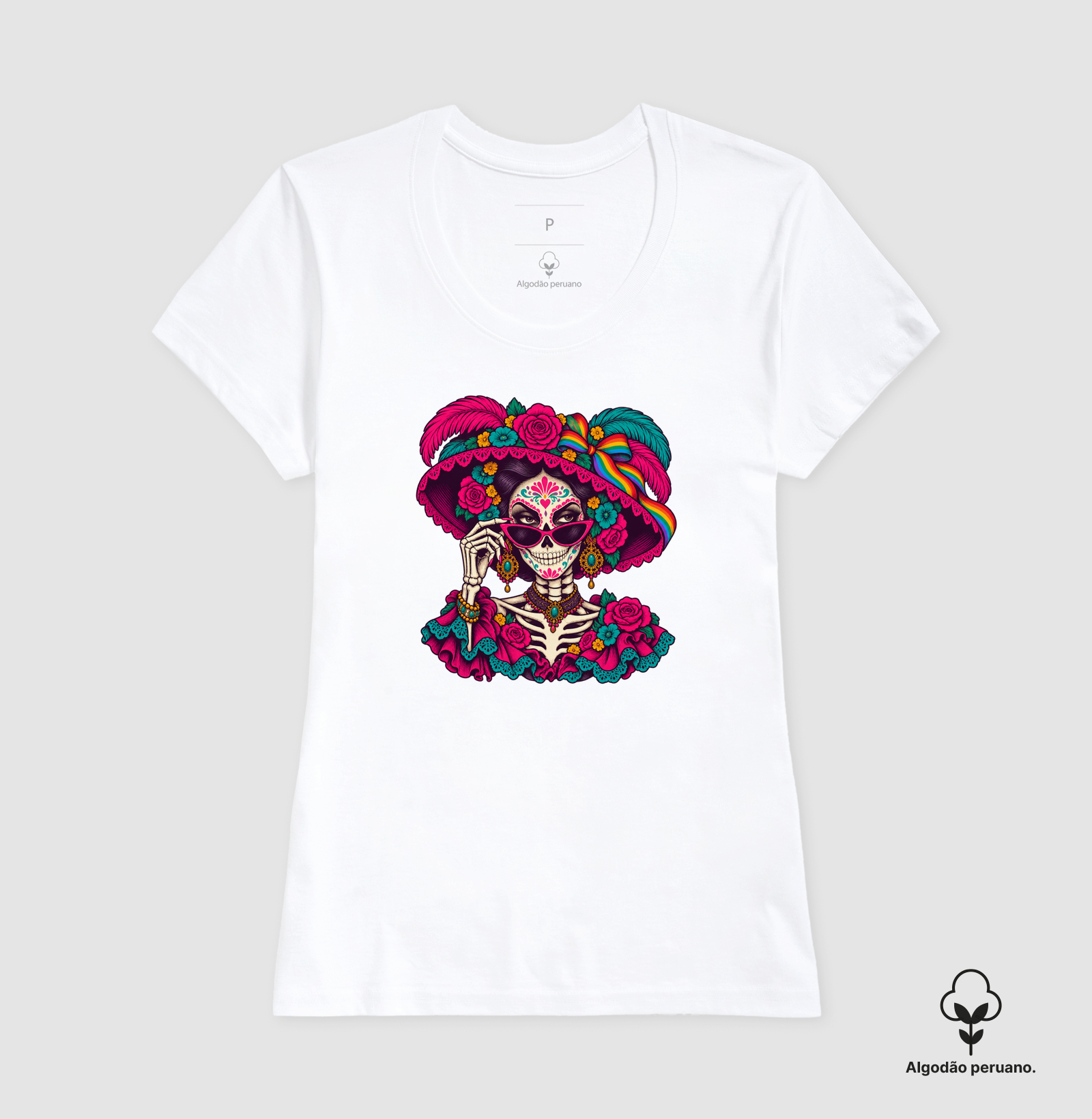 Catrina Pop - Imagem 9