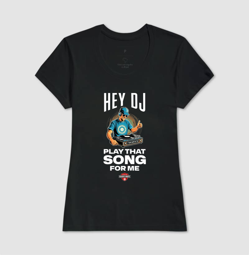 Hey DJ! - Imagem 3
