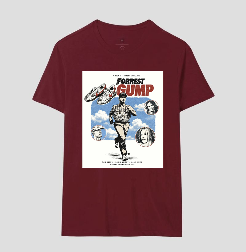 Forrest Gump – Run Forrest Run - Imagem 18