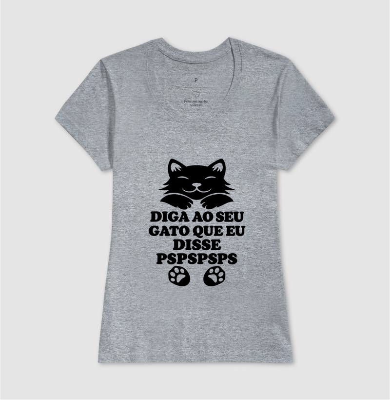 Diga ao Seu Gato que Eu Disse Pspspsps - Imagem 7
