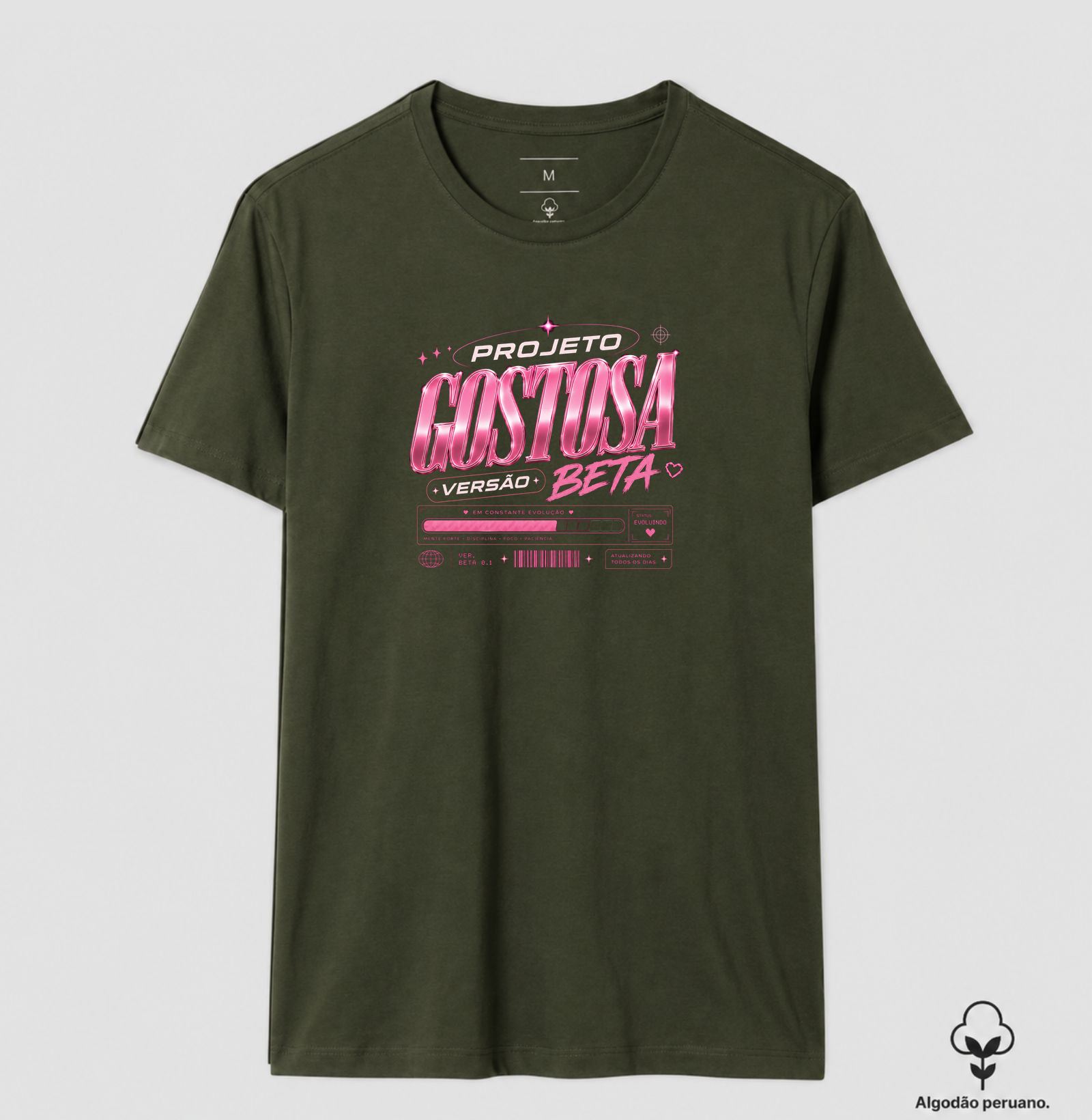 Camisa 5