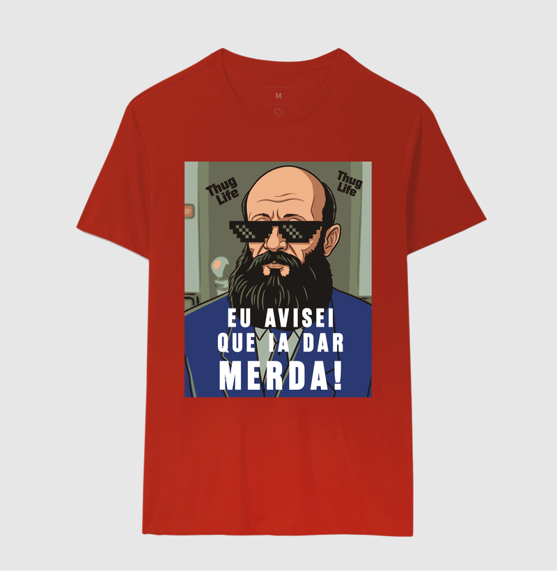 Camisa 10