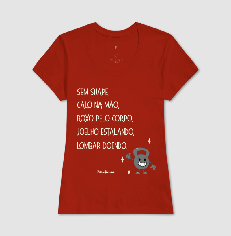 Camisa 10