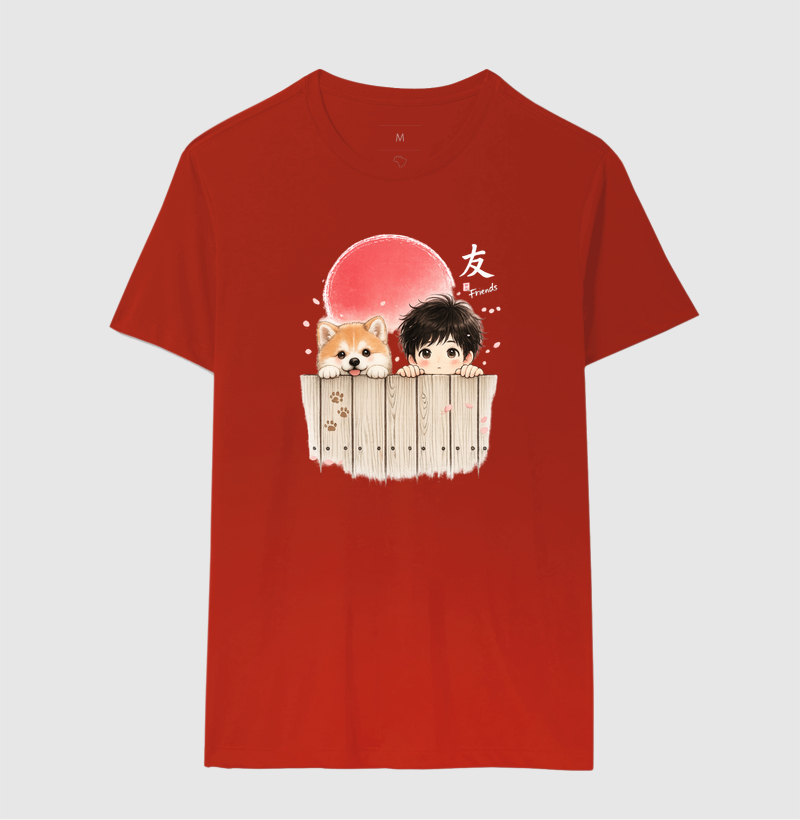 Camisa 9