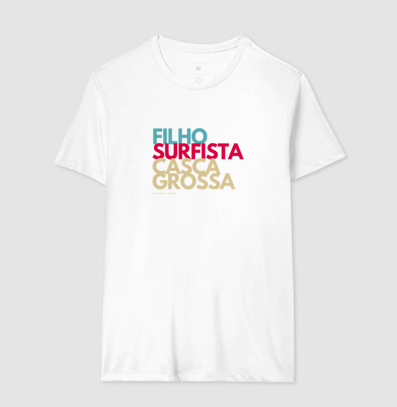filho, surfista, casca grossa. - Imagem 5