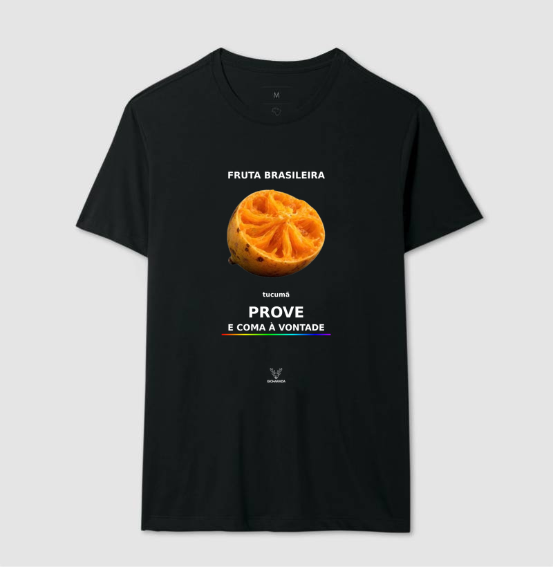 Frutas do Brasil - tucumã - Imagem 2