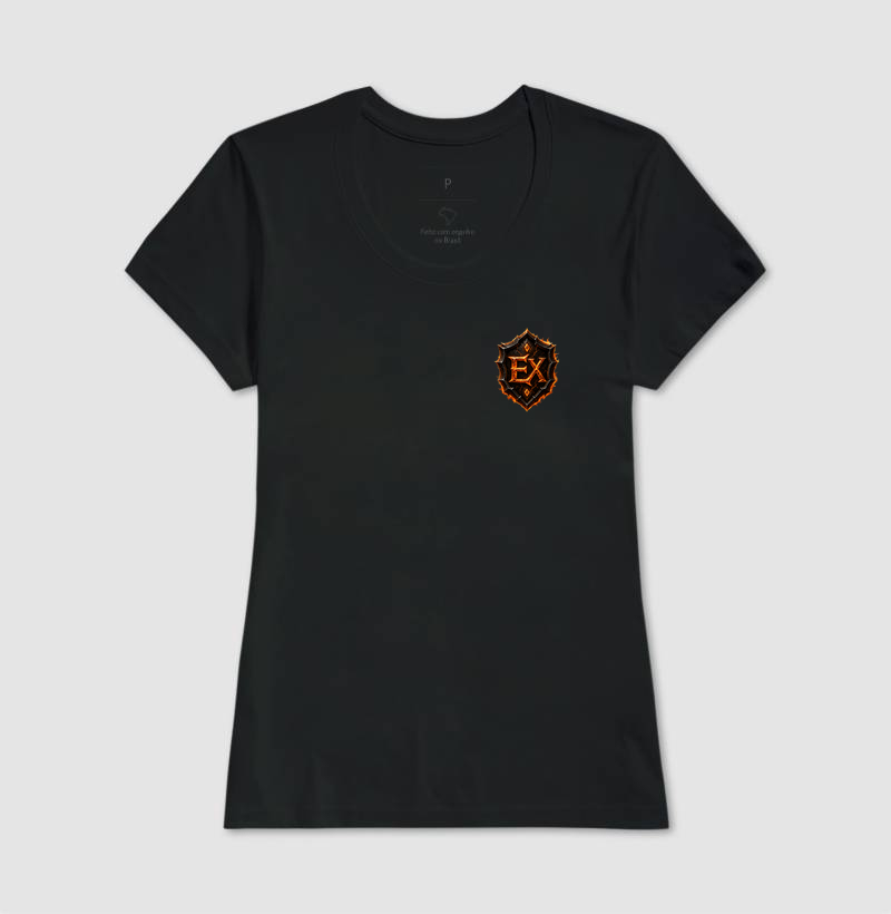 Exordion Escudo - Imagem 3