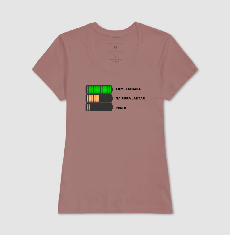 Camisa 10