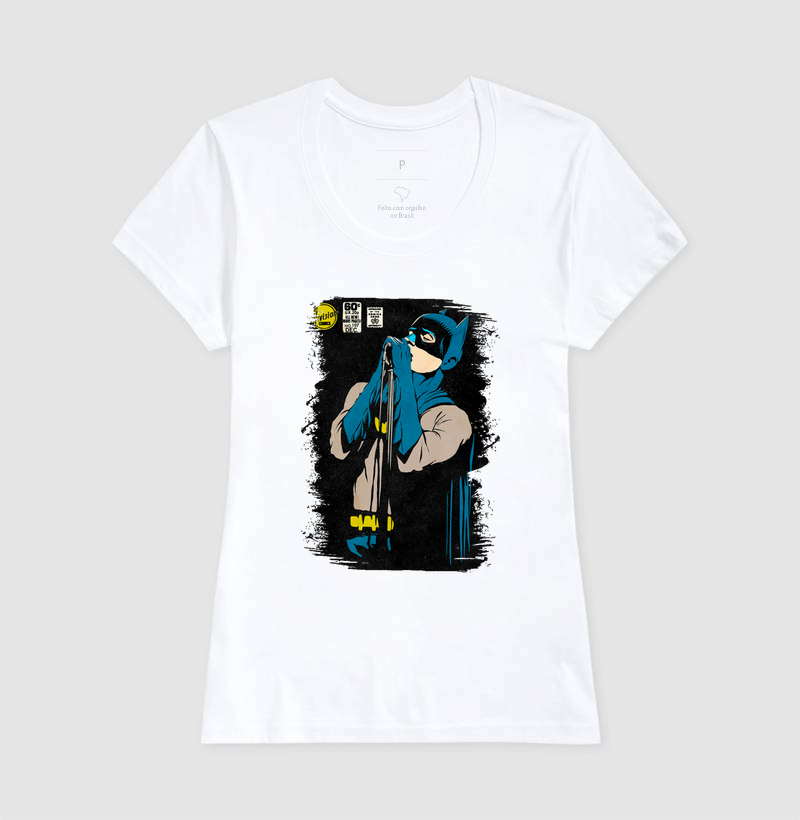 Camisa 4