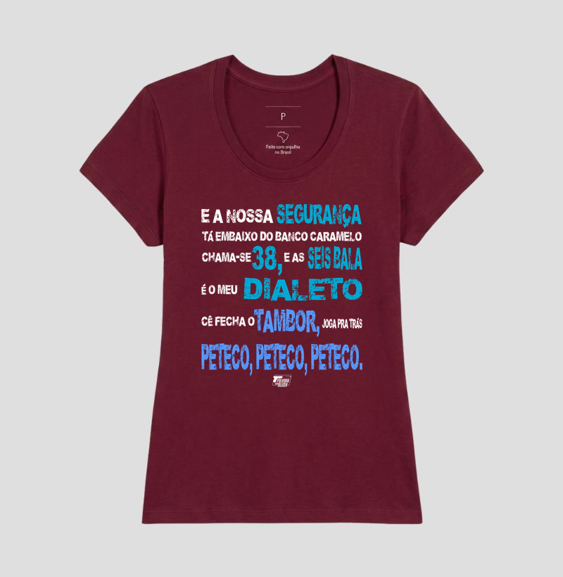 Peteco Pólvora com Blush - Imagem 20