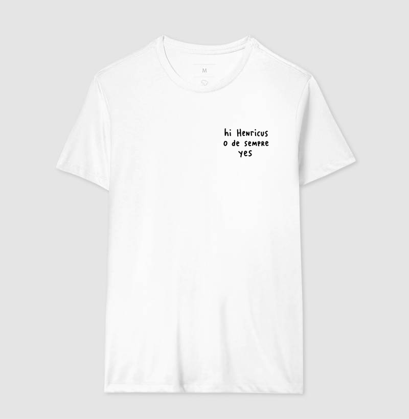 hi Henricus - o de sempre - yes - Imagem 7