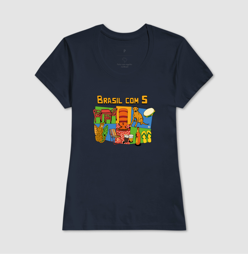 Camisa 9