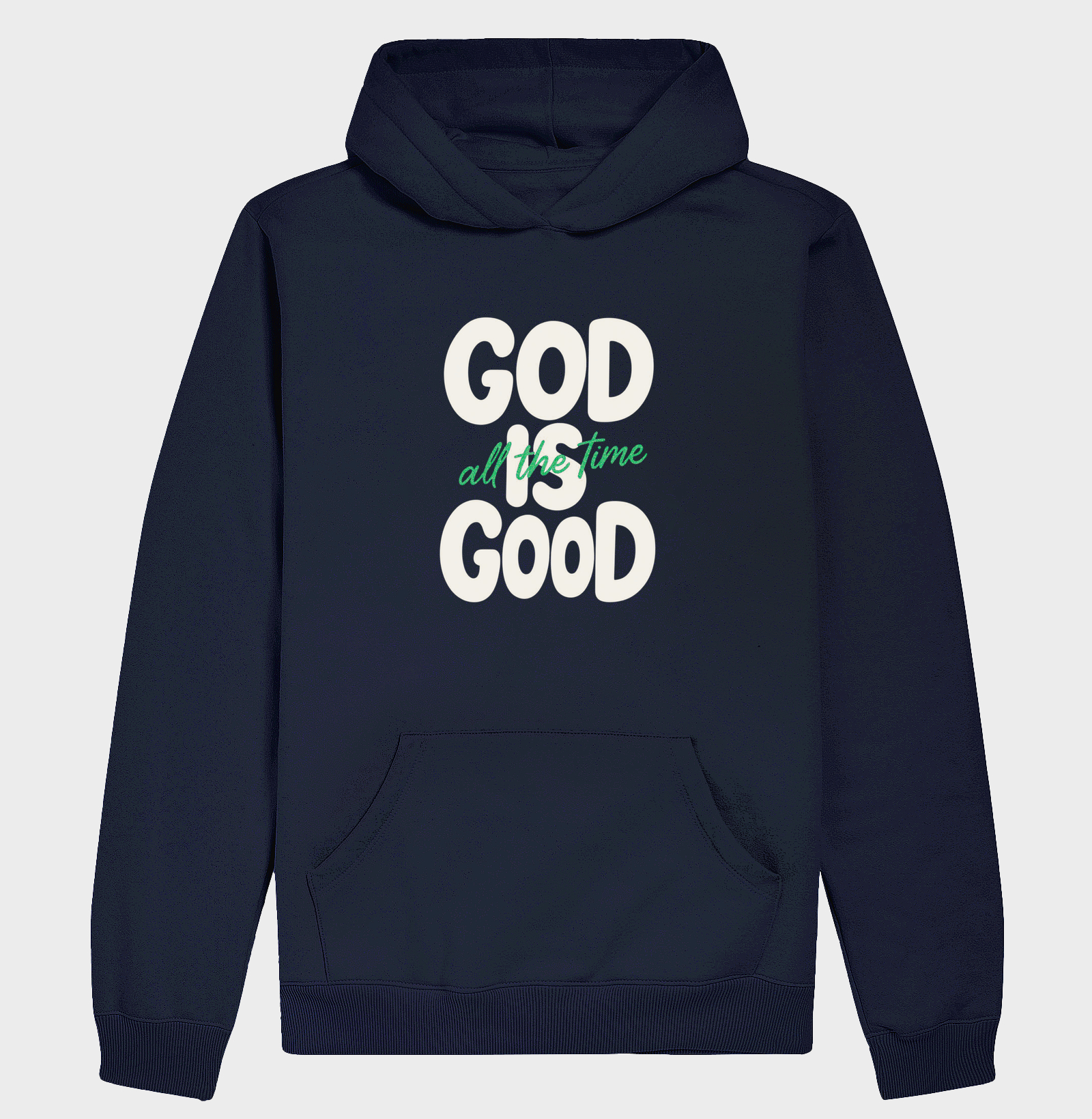 God is good all the time - Imagem 5