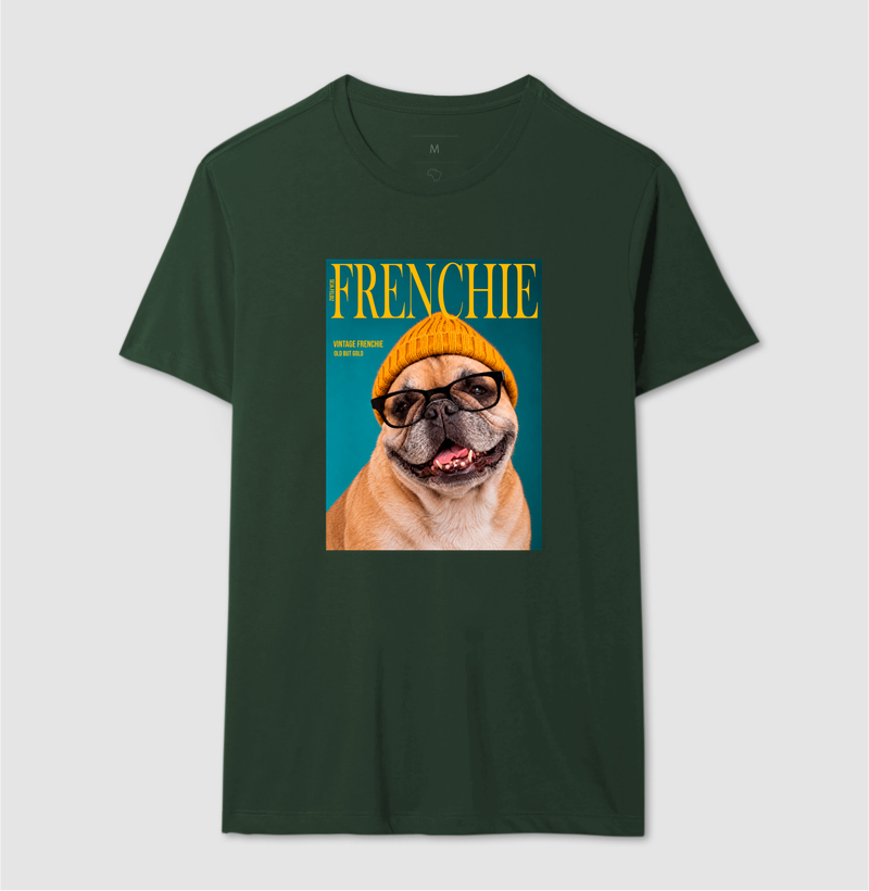 🐶🕶️🧢 Frenchie Revista 📰✨ - Imagem 10