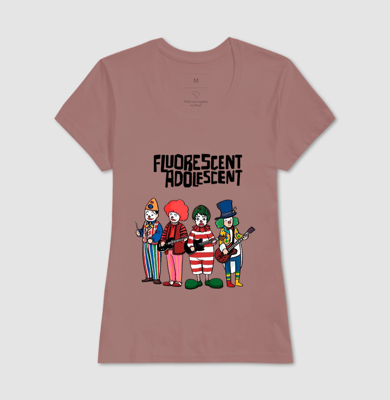 Camisa 10