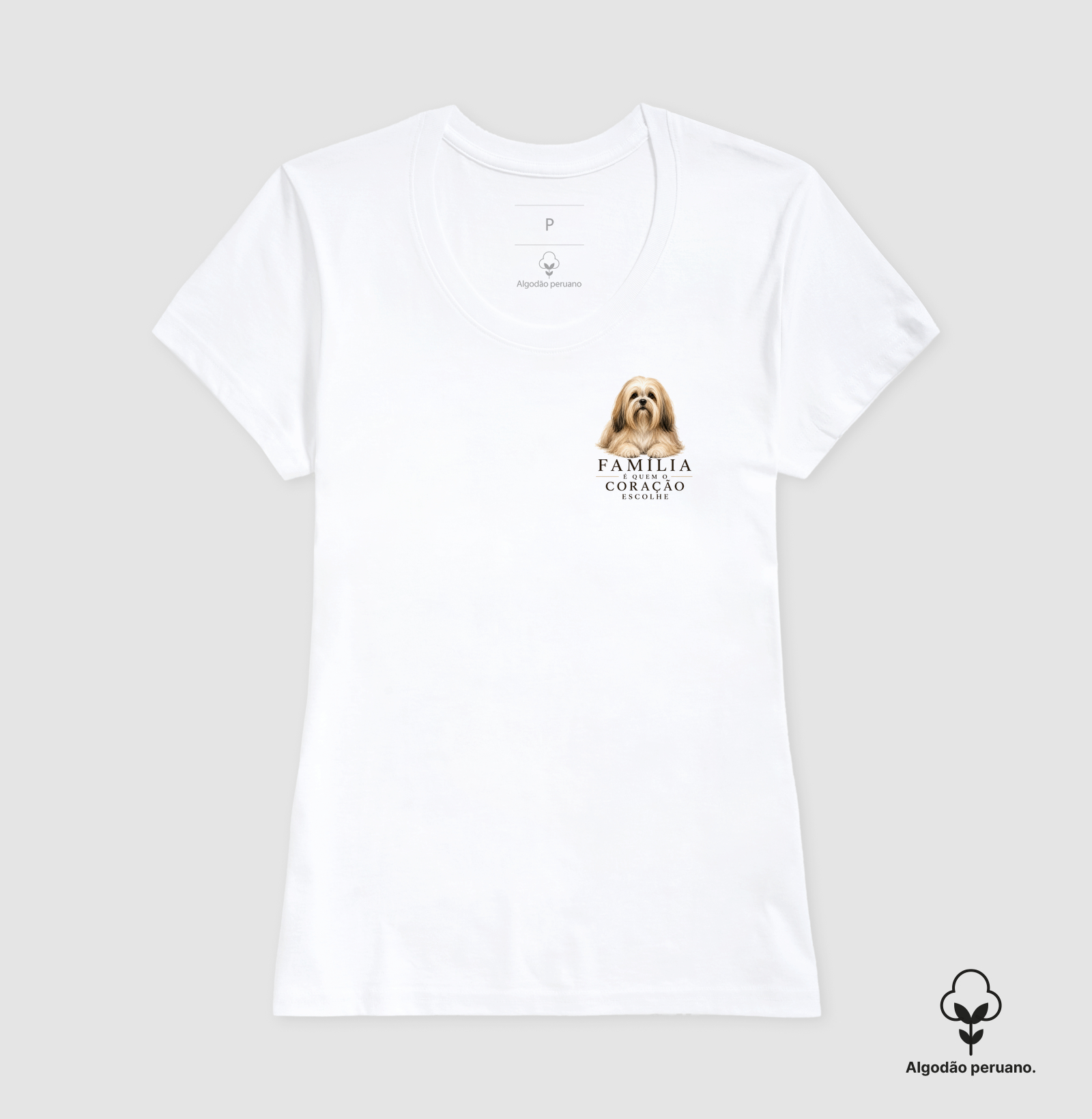 Lhasa Apso - Família - Imagem 2